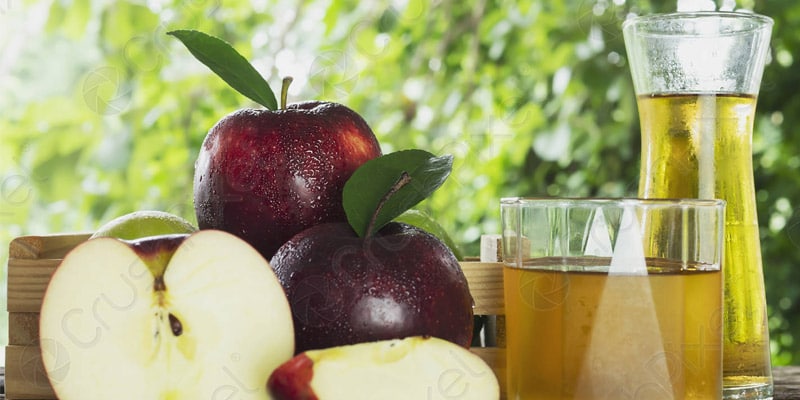التفاح يحمي من الاصابة بسرطان القولون