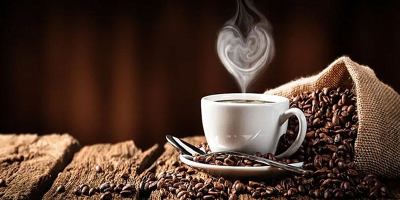 القهوة تخفض الإصابة بالتهاب الكبد