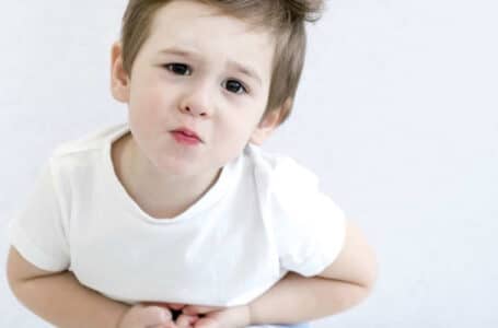 الإمساك عند الأطفال Constipation in children