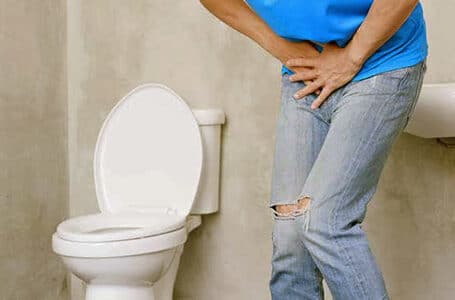 الإسهال Diarrhea