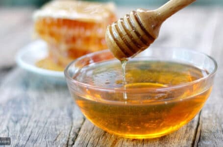 العسل وأهميته للمراهقين