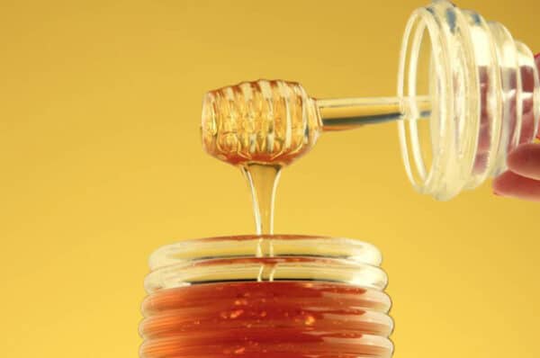 العسل في القرآن الكريم