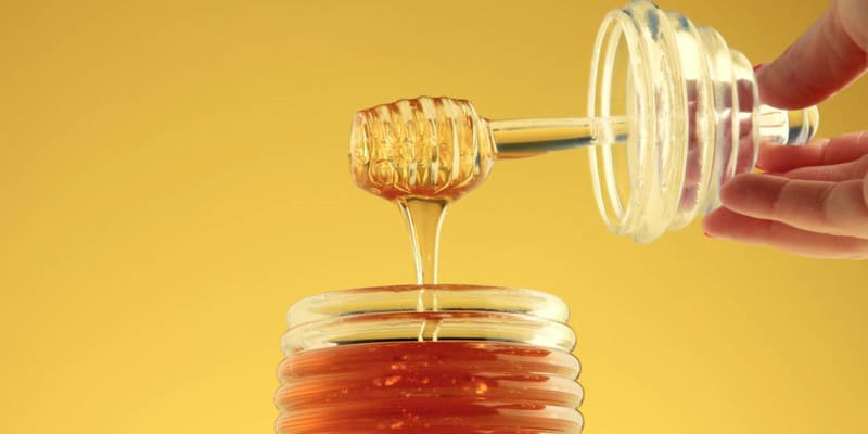 العسل في القرآن الكريم
