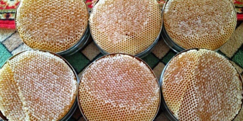شراء أجود أنواع العسل اليمني