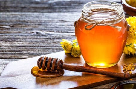 استخدامات العسل