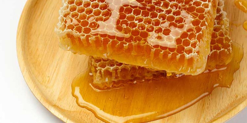 موضوعات منوعة عن العسل