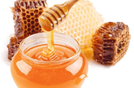 مواضيع متنوعة عن منتجات نحل العسل