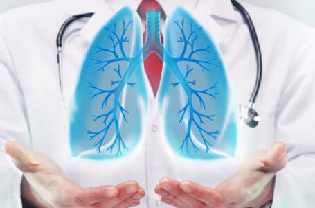 الربو ( Asthma )ملاحظات مهمة على استخدام العلاج الطبيعي