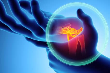 ملاحظات مهمة على استخدام العلاج الطبيعي التهاب المفاصل الروماتويدي ( Rheumatoid arthritis )