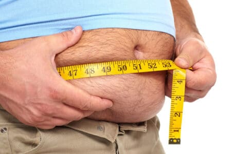 السمنة وزيادة الوزن Obesity