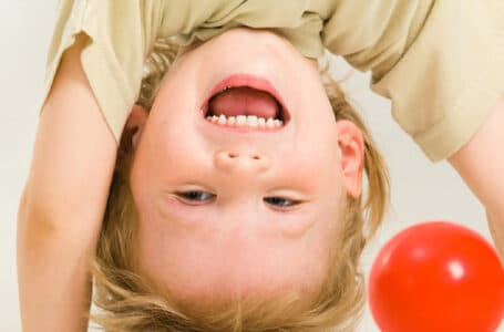 اضطراب “فرط الحركة ونقص الانتباه لدى الأطفال” ADHD