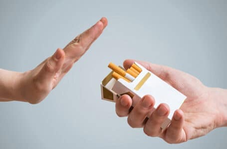 لماذا يعجز المدخنون عن الإقلاع عن التدخين؟