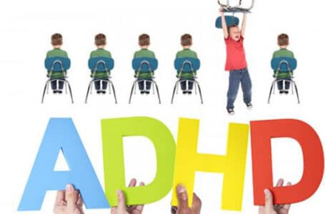 قصص لأطفال مصابين بالـ (ADHD)