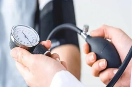 ارتفاع ضغط الدم – أسبابه ومضاعفاته